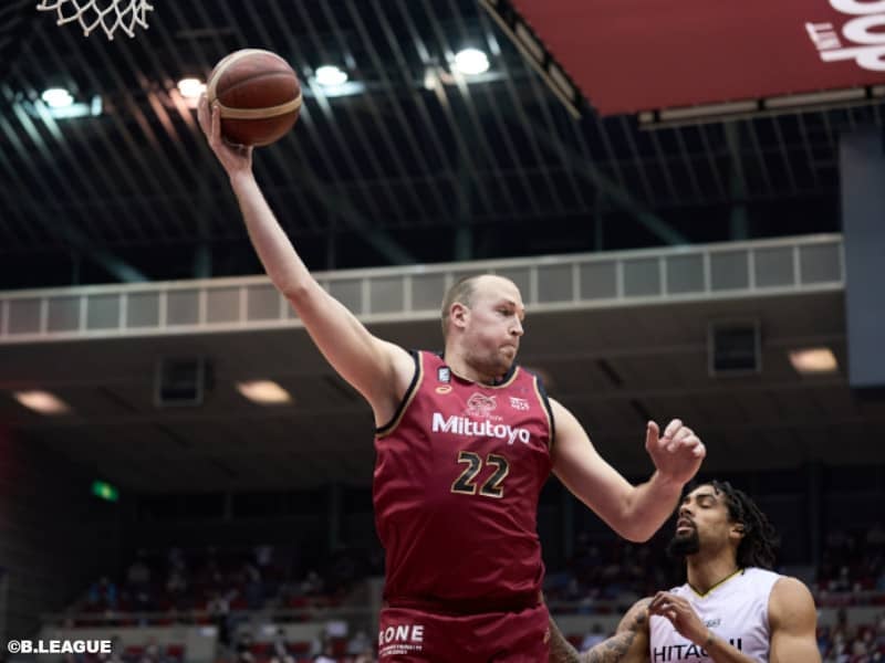 川崎がSR渋谷に勝利し6連勝…ファジーカスを含む7選手が2ケタ得点