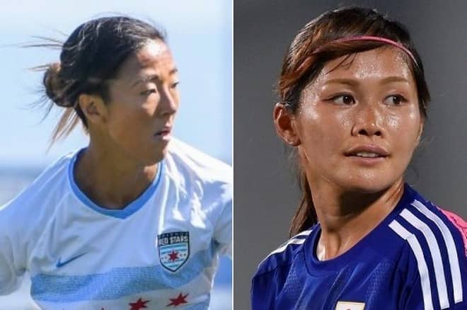 Nwslのチャレンジカップで ナホナガ対決 が実現 川澄奈穂美のゴッサムfcは５月８日の決勝に進出 サッカー スポーツブル スポブル
