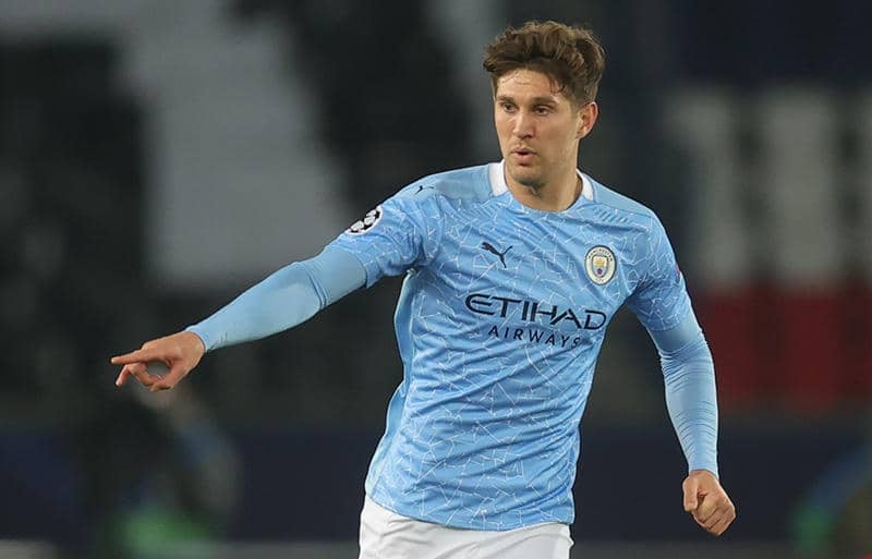 ネイマール＆ムバッペを警戒のストーンズ、シティ初の決勝進出に「自信がある」