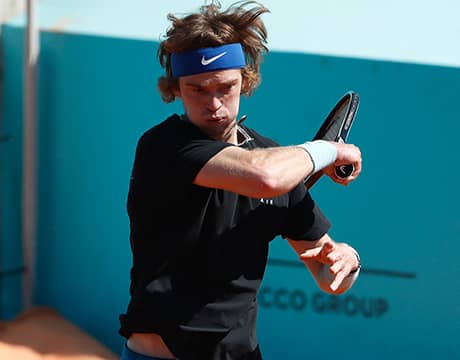 初出場に思い「ようやくこれた」