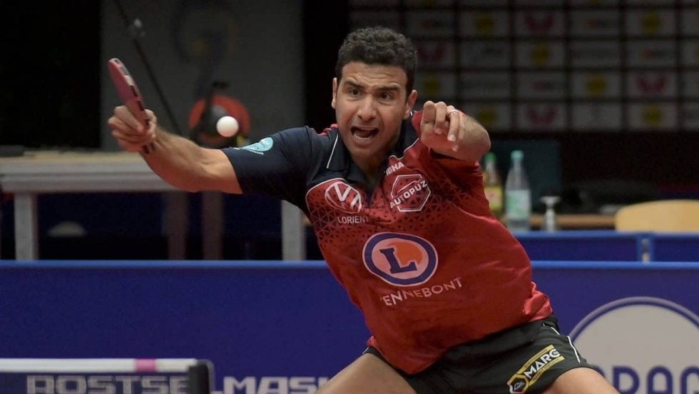 元世界16位が5度目の挑戦で念願の初優勝＜卓球・デュッセルドルフマスターズ＞