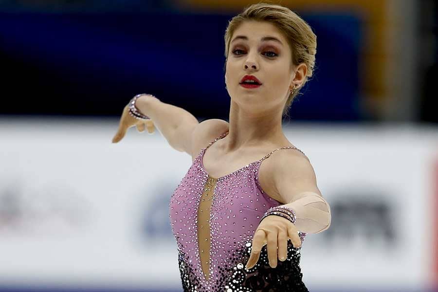 17歳コストルナヤ復活へ　露識者が見たエテリ氏の“人心掌握術”「単純に厳しく扱い…」