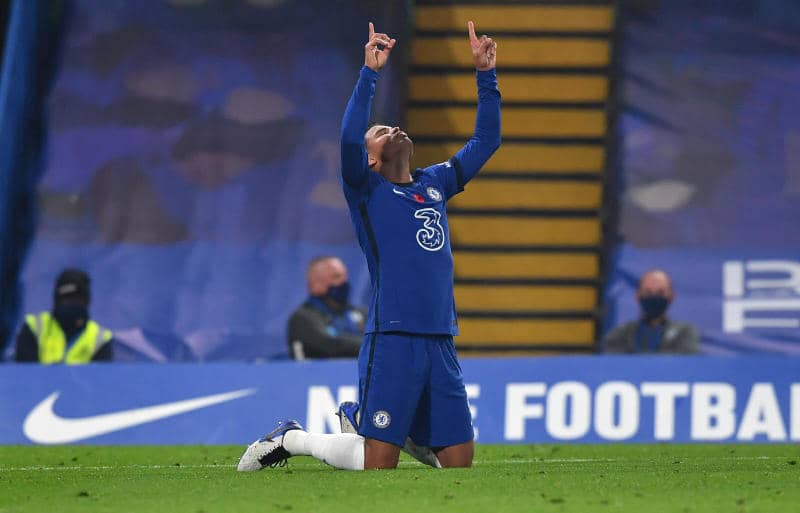 2季連続で決勝進出のチアゴ・シウバ「これはPSGに対するリベンジじゃない」