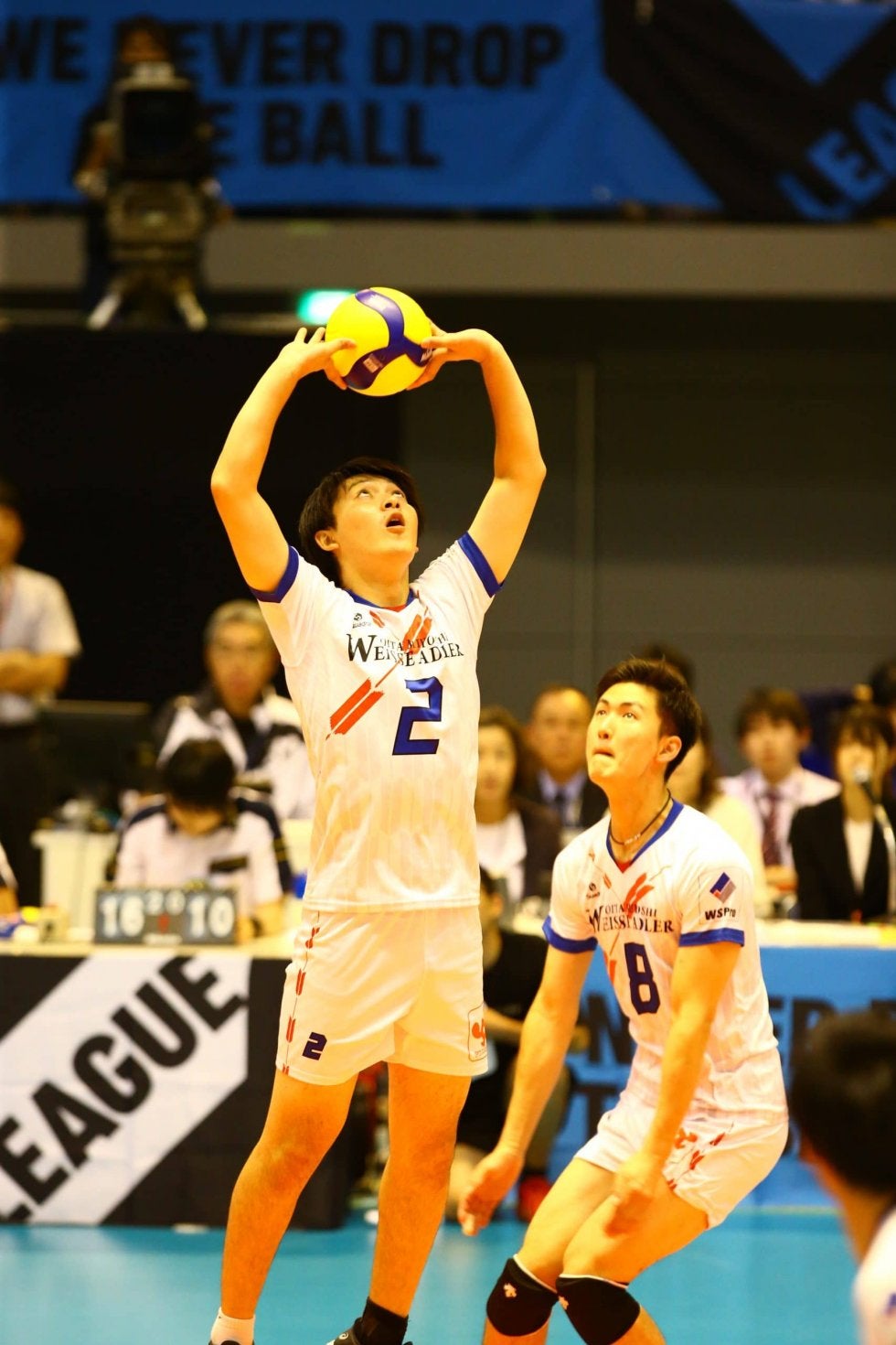 大分三好　田尻ら選手、スタッフ3名の退団を発表