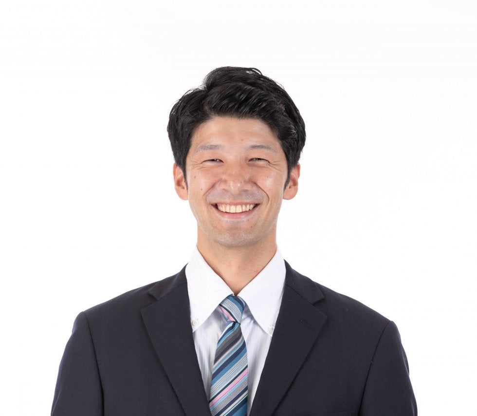 ヴィアティン三重　倉田真監督が就任