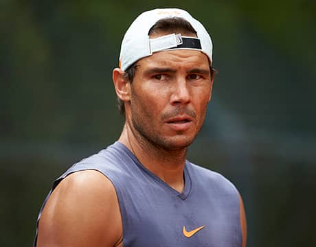 ナダル、レアル敗退に言及