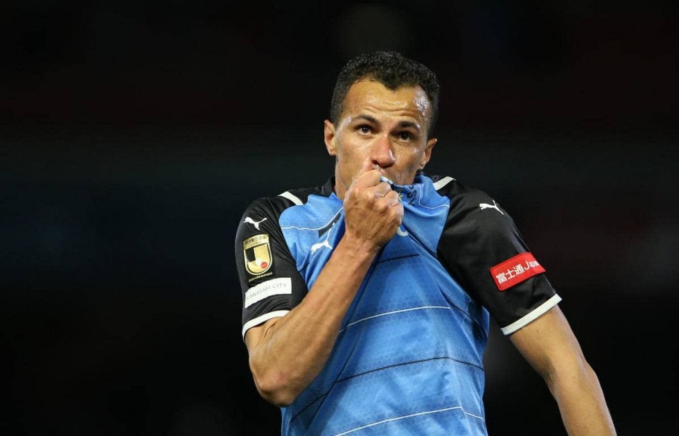 意外にも初受賞、3ゴール5アシストで首位・川崎Fを牽引したFWレアンドロ・ダミアンが4月の月間MVP！