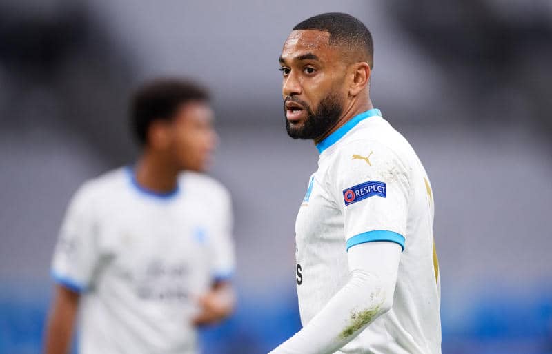 マルセイユがジョルダン・アマヴィと契約延長！長友佑都の去就にも影響か