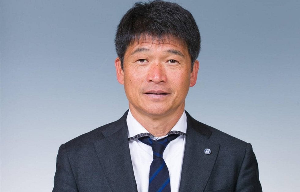 監督解任の鳥取、琉球や鹿児島で指揮した金鍾成氏を招へい