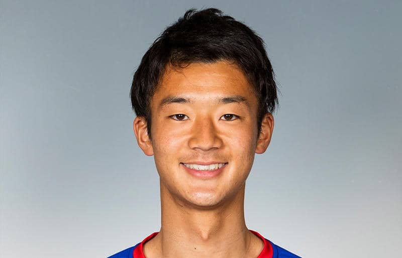 甲府DF関口正大がプロA契約に移行　今季開幕から全試合先発の大卒ルーキー
