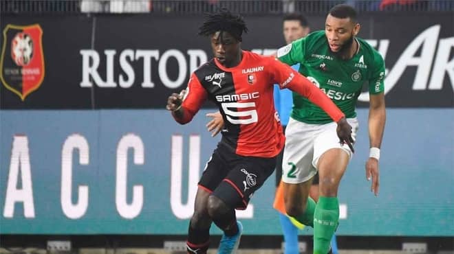 今夏の移籍市場注目の1人であるカマヴィンガ 将来に言及「正直に言うと...」