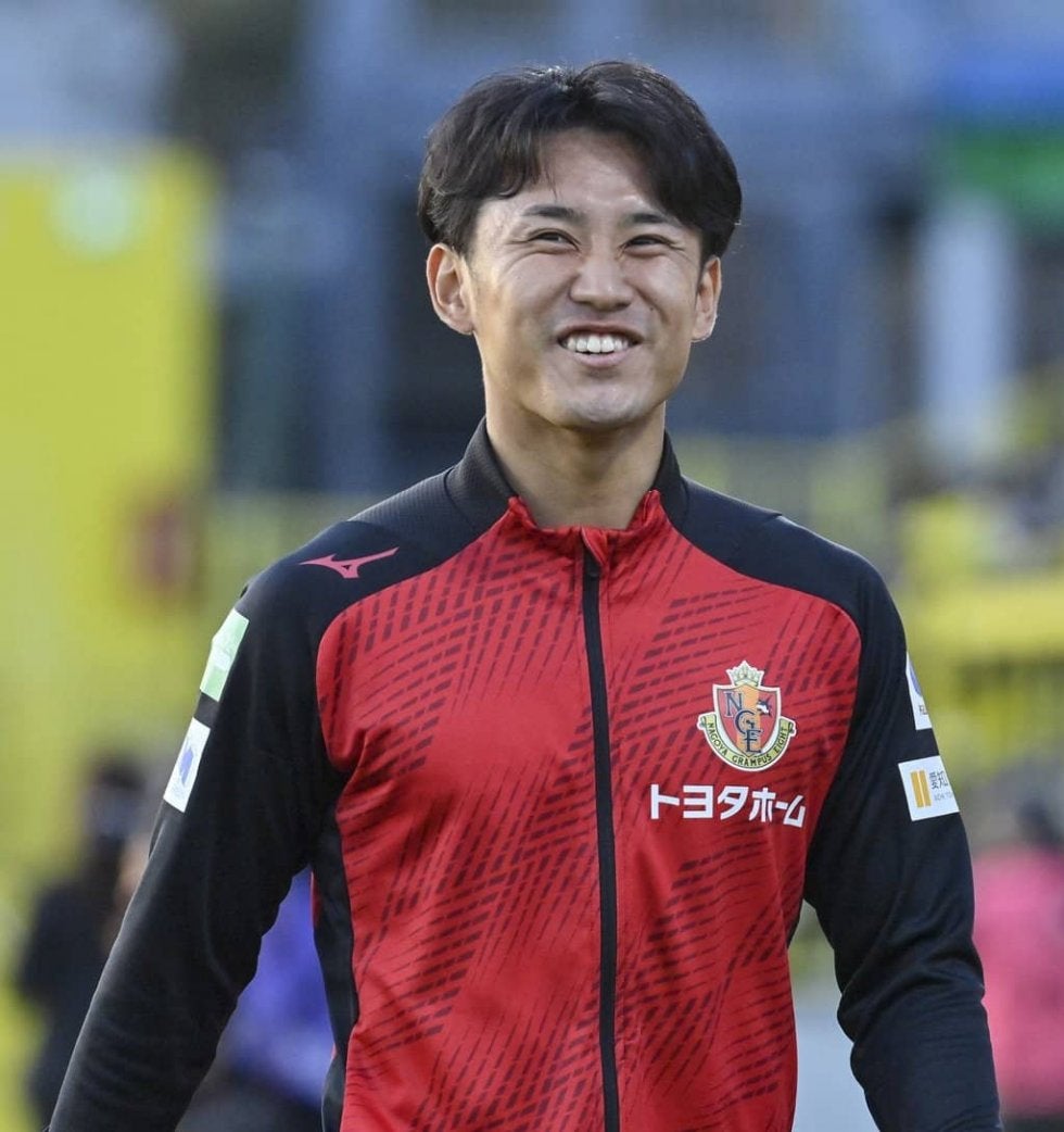 【J1分析】再び前進を開始した名古屋　「右」から踏み出した最初の一歩