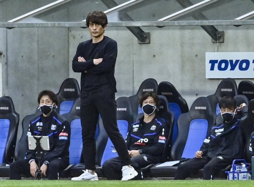 宮本恒靖、電撃解任！(2)他の監督にあって“ツネ様になかったもの”と求心力