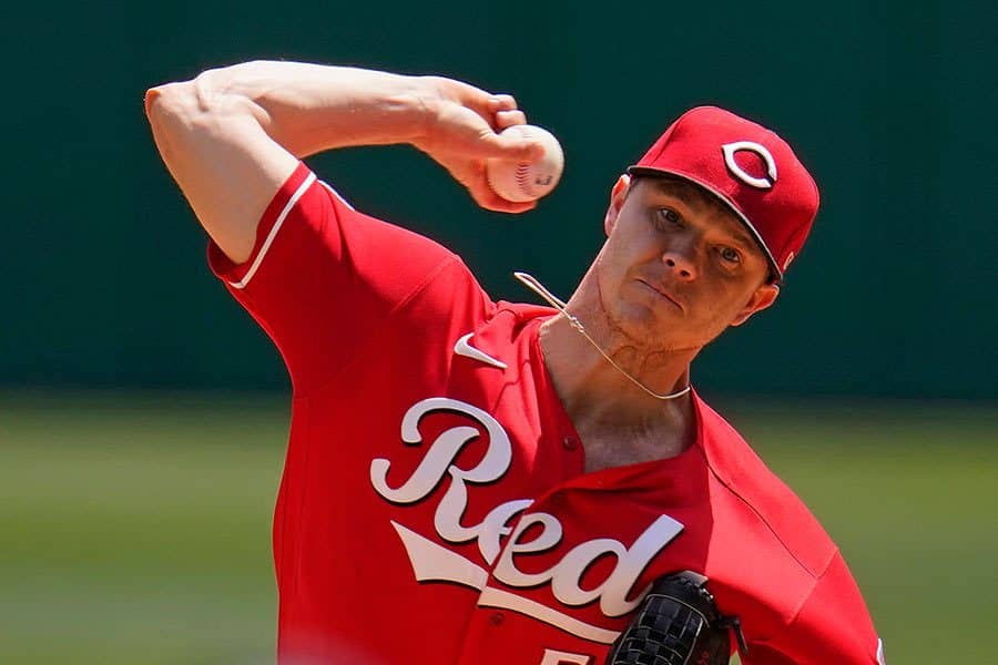 【MLB】「ヒットのチャンスは0％」右か左か…見極め不能の“分裂魔球”に米衝撃