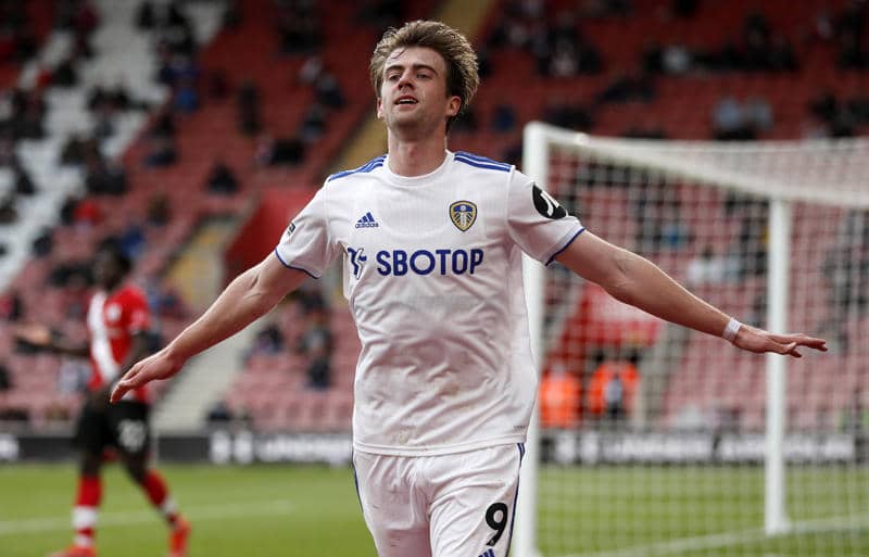 南野不出場のセインツ バンフォード被弾などでリーズに敗戦 プレミアリーグ サッカー スポーツブル スポブル