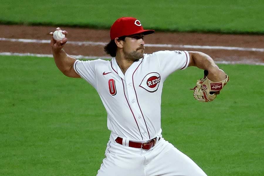 【MLB】「ショウヘイがいなくても…」　野手登板で145km！投手顔負けの奪三振に米ファン興奮