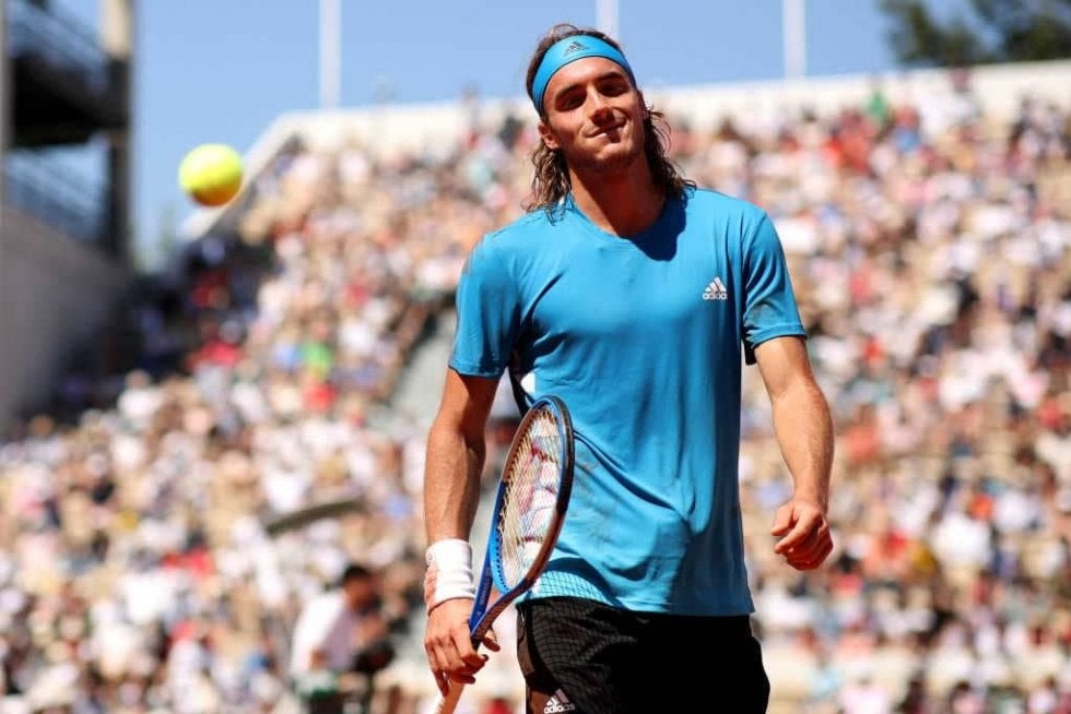 チチパス「自分が求める完璧さにまだ達していない」