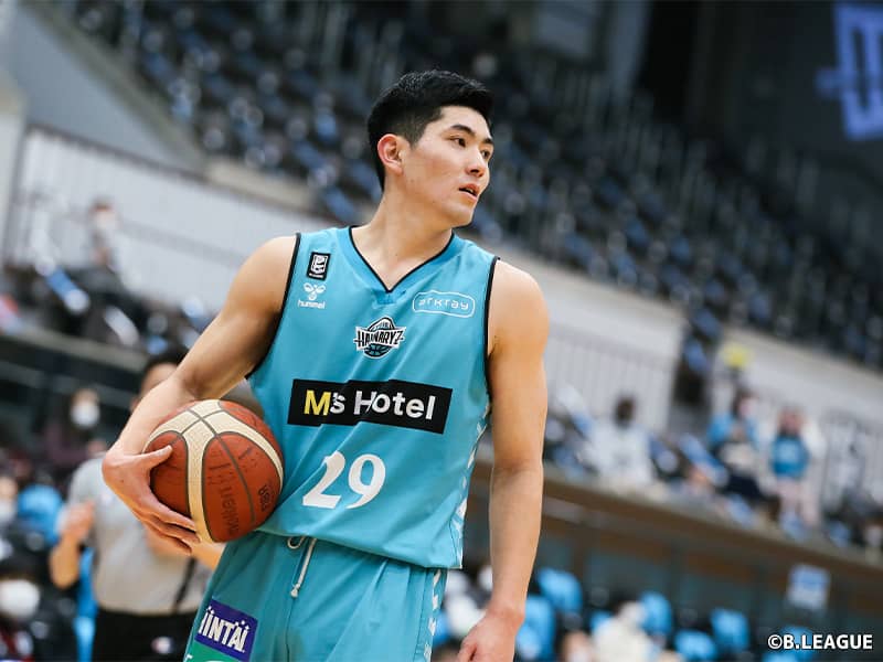 京都が細川一輝との契約合意を発表「皆さまに少しでも恩返しできるように…」