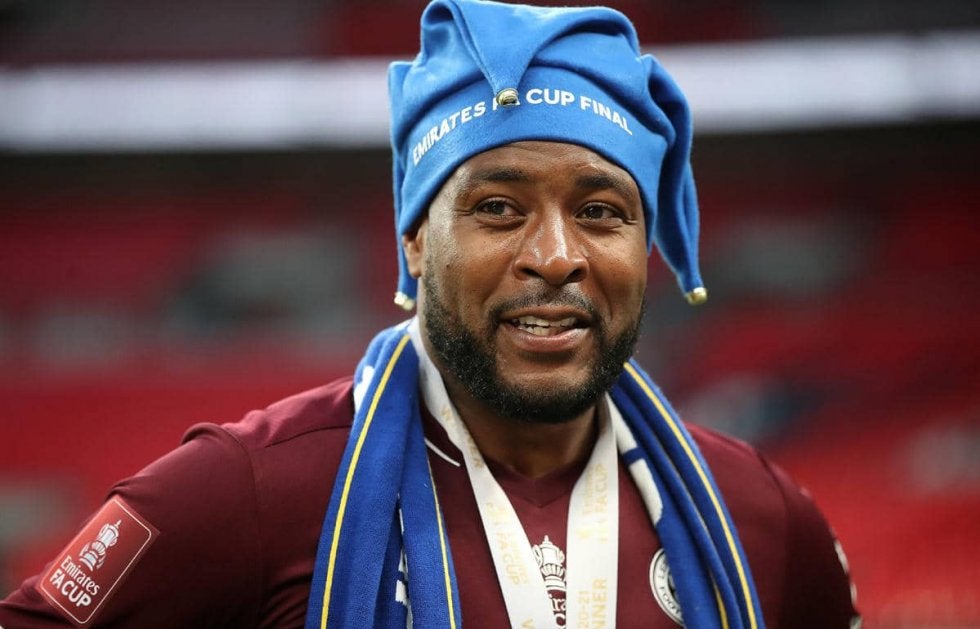 レスターの“生き字引”最高のキャプテン、DFモーガンが今季限りで現役引退