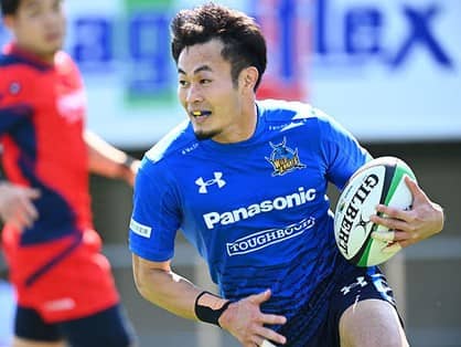 ラグビー福岡堅樹の引退に「よう決断したね」。ラストマッチへ恩師からのエール