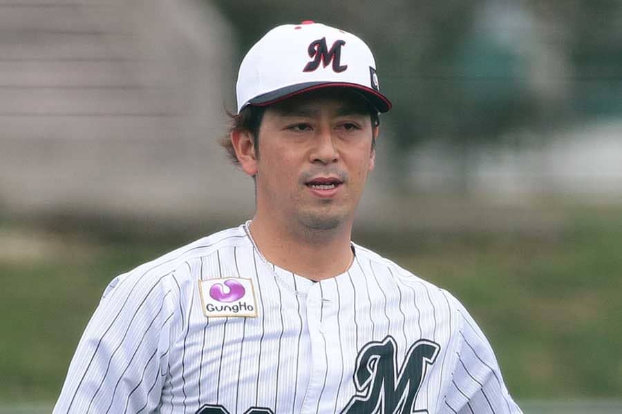 22日の公示　ロッテが河村説人、土居豪人を抹消し横山陸人と大嶺祐太を昇格