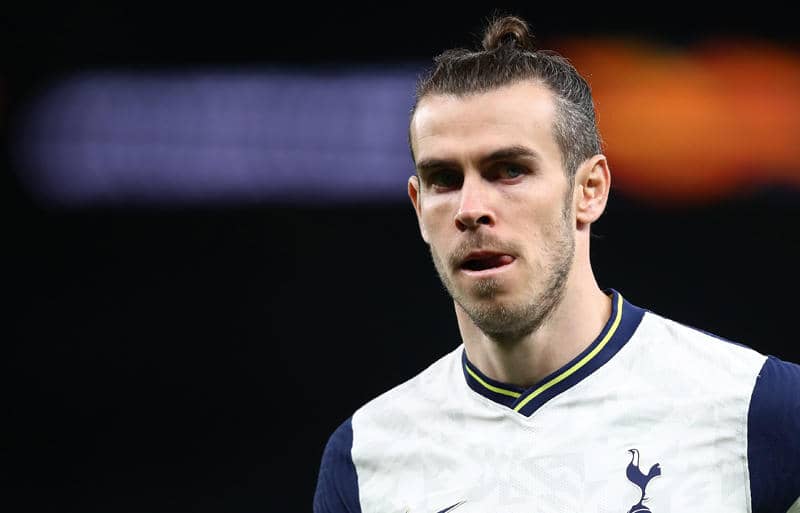 ベイル、来季をレアルで過ごした後の引退を視野か