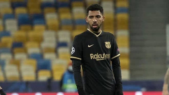 出場時間17分 バルサの透明人間がついにリーガデビューか