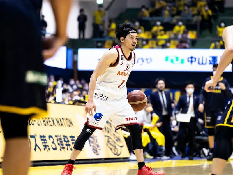 篠山竜青「ブザーが鳴った瞬間から明日のことを」…背水の陣の川崎を勝利に導けるか