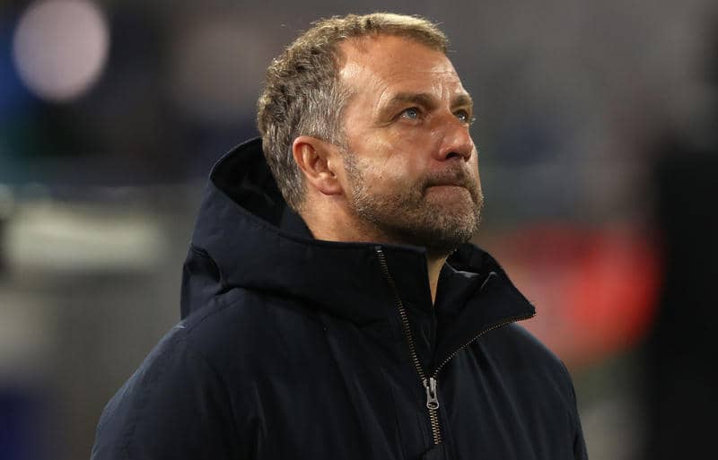 「準備が整えばすぐにでも…」 フリックが独監督就任間近を示唆