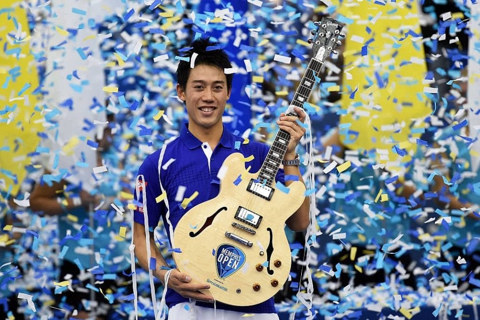 錦織圭が4連覇した大会がダラスに移転、元世界8位選手が力を貸す