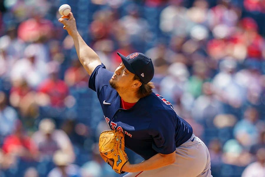 【MLB】澤村拓一、5回無死一、二塁から救援も2奪三振9球斬り　2戦ぶり無失点、防御率3.00