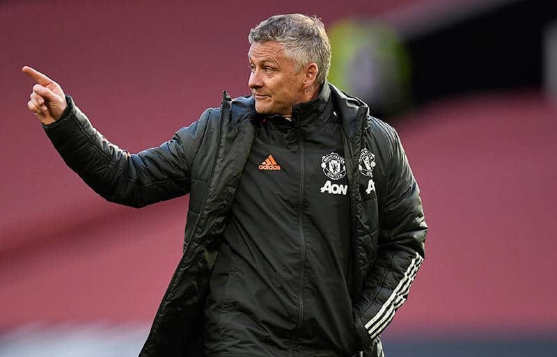 アウェイで強かったユナイテッド、アーセナル無敗優勝以来の快挙