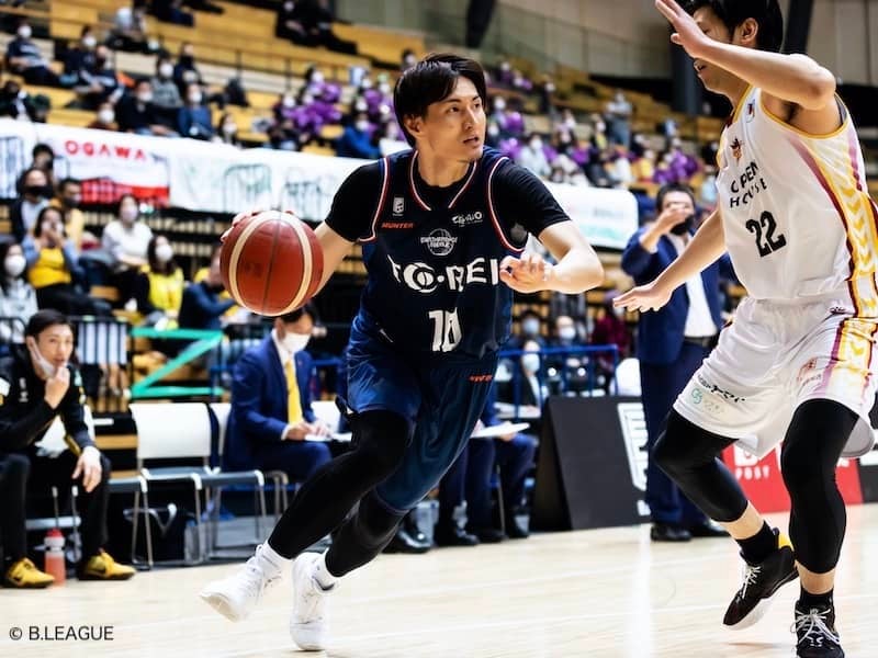 アースフレンズ東京Zが岡田優介を自由交渉選手リストへ公示…交渉は継続へ