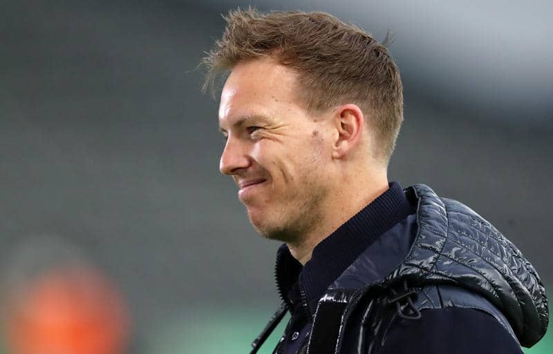 来季バイエルン就任のナーゲルスマン、今後の人生プラン明かす「違う分野で働いていると思う」