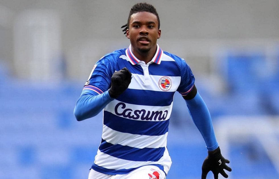 バイエルンが英2部レディングから左SBのリチャーズを獲得、2025年まで契約で背番号は「3」