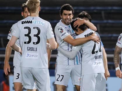 アビスパ福岡11戦無敗。「勢い」のひと言では片づけられない強さがある