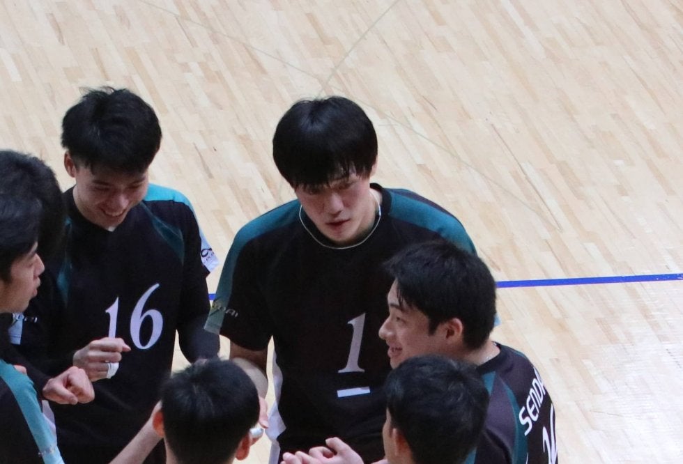 つくば　土谷悠芸と十文字龍翔の入団を発表