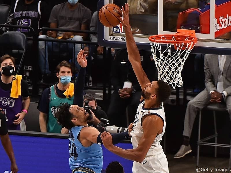 「彼がいると感じていた」。友人マーク・イートンのために勝利を目指して戦ったゴベア