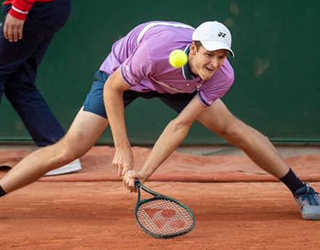 2セットアップから大逆転負け