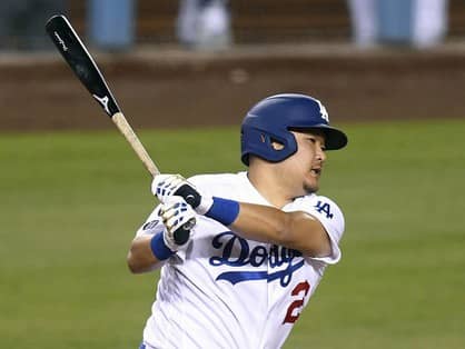 ドジャースによる筒香嘉智「再生計画」。ポジションはどこになるのか