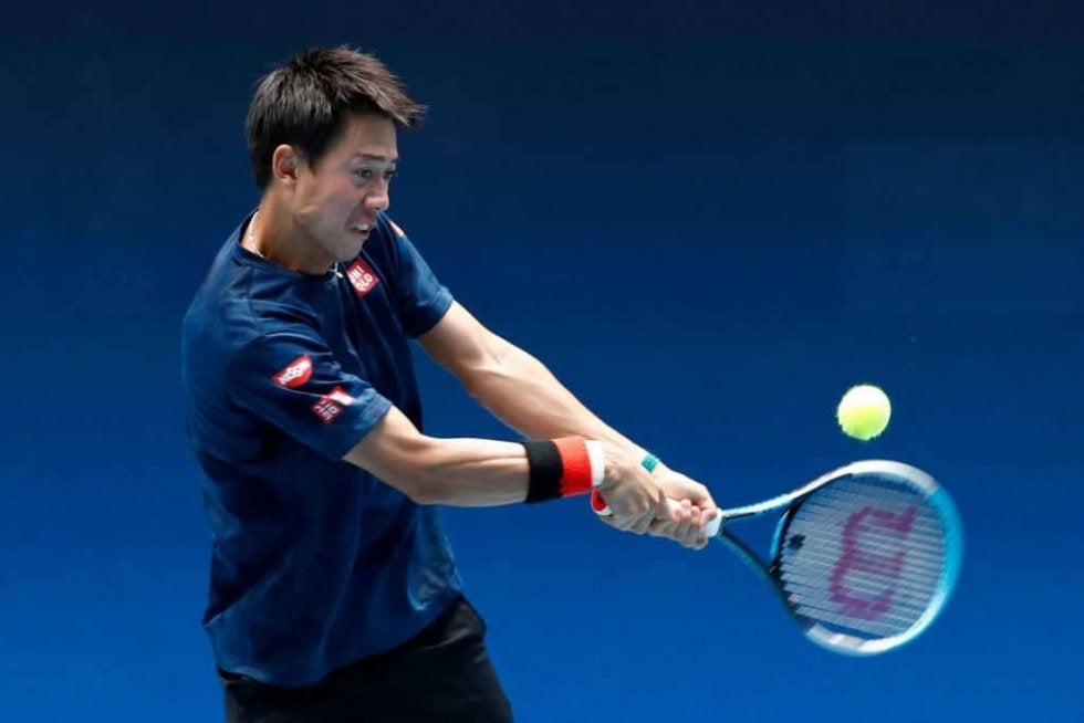 錦織は変わらず49位。初優勝の20歳コルダはトップ50入り