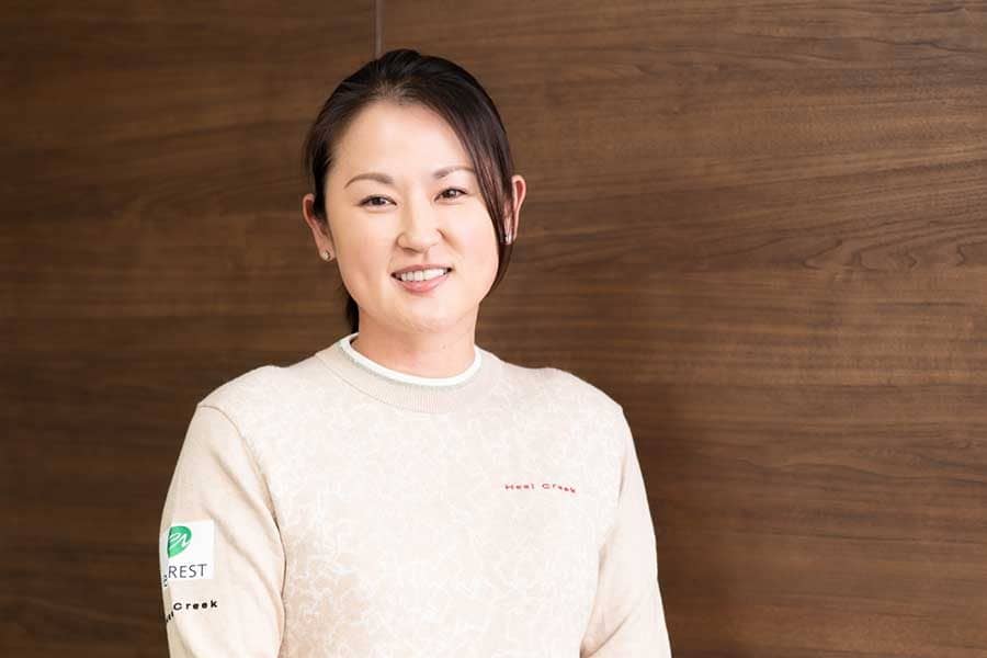 なぜスロープレーがいけないのか　北田瑠衣が「日本ツアーでも罰金を」と主張する理由