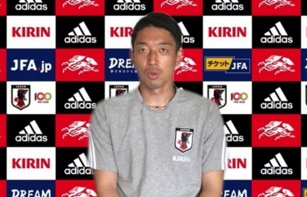 GK権田修一「勝てるGKの方が良い」、最終予選、そしてW杯への想い「人生で大きなウェイトを占めている」