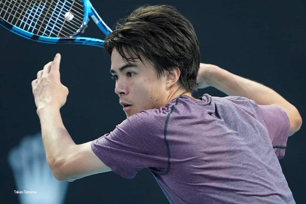 ダニエル太郎、内山靖崇が今晩登場!!　バーティ、ナダル、ジョコビッチと上位選手の試合も。大会3日目の見どころ[全仏オープン]