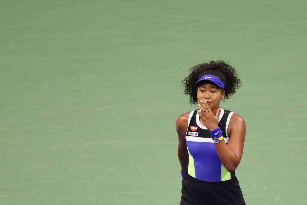 大坂なおみが「全仏オープン」辞退 うつであることを告白