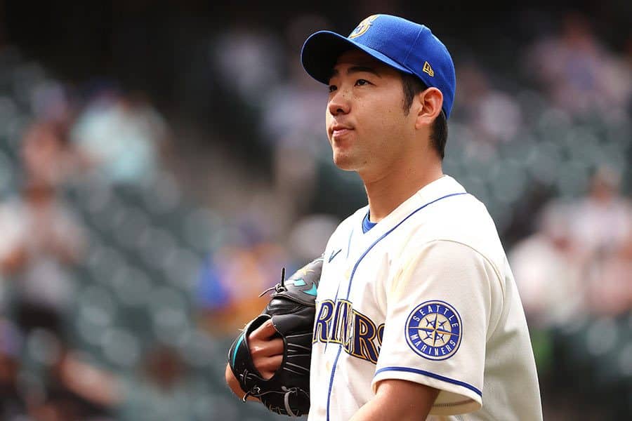 【MLB】好投続ける菊池雄星　指揮官語る岩隈コーチの存在の大きさ「自分自身も学びつつある」