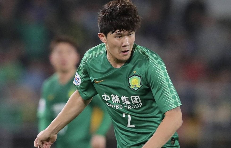 韓国代表DFがユベントス入りで合意か？ トッテナムやエバートンもかつて興味