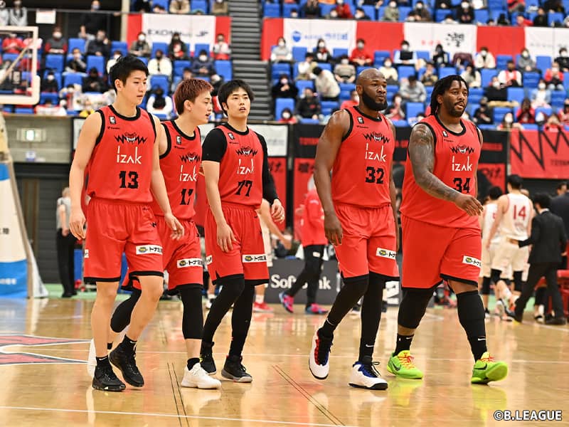 Bリーグ2021－22シーズンの地区分けが正式発表！　B1昇格2クラブは東に、富山は西に移動