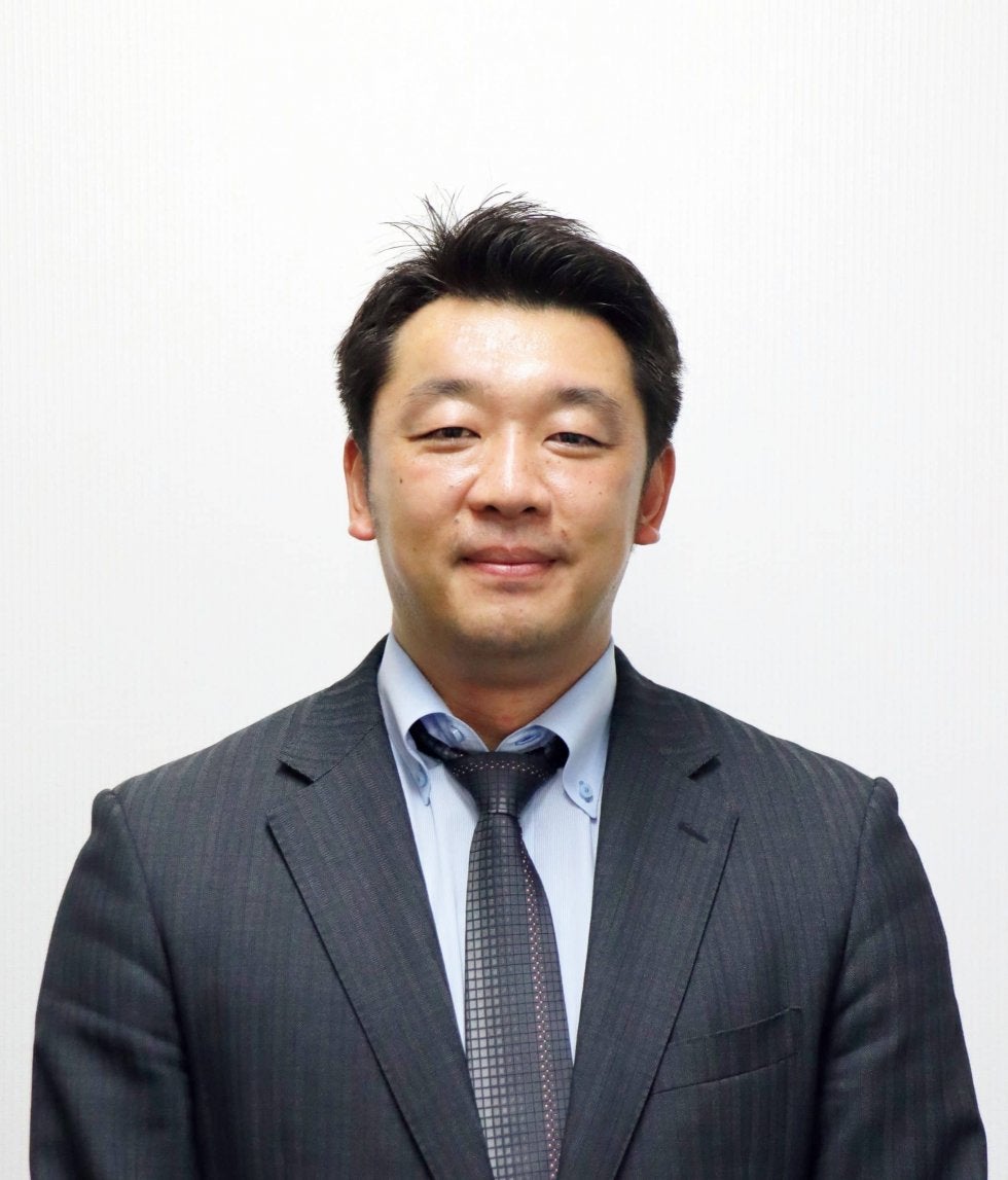 堺　千葉進也GM兼強化部長が監督就任