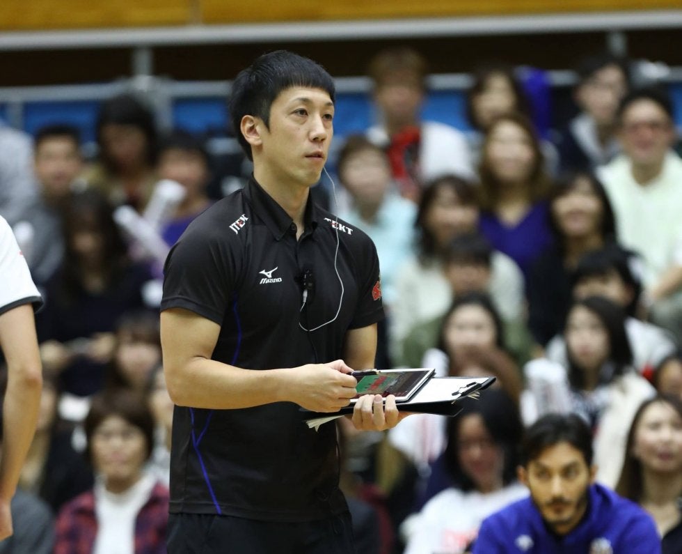 ジェイテクト　髙橋監督の退任と選手・スタッフ計3名の退団を発表